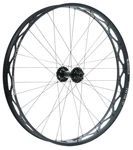 Sun Ringle Mulefut 80SL V2 Fr 26IN Disc 6-BOLT Thru Axle Black. Fixed Price $283.94.