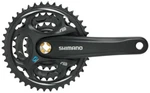 Oem Shimano Altus FC-M311 Crankset 170MM 7/8-SPEED 48/38/28 Bagged Not Boxed. Fixed Price $27.99.