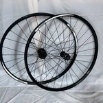 Specialized Alloy Mtb 29" Wheelset Shimano MT400 Hubs Microspline 12X148 15X110. Fixed Price $150.00.