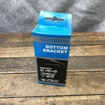 Shimano Dura-ace Bottom Bracket SM-BB92-41B Press Fit BB86 Road Hollowtech. Fixed Price $62.29.
