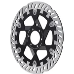 Magura Mdr-p Disc Brake Rotor 180 Mm 6-BOLT Silver/black. Fixed Price $69.94.