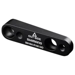 Shimano SM-MA-R160D/D Disc Brake Adaptor Flat-mount Caliper ISMMAR160DDB. Fixed Price $37.95.