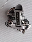 Shimano Dura Ace Rear Derailleur RD-7402 Vintage Bicycle Campagnolo Very Good. Fixed Price $29.99.