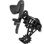 Sram Apex 11-SPEED Cable Actuated Road Shifter & Long Cage Rear Derailleur. Fixed Price $210.52.