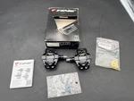 Time Speciale 8 Enduro Bike Pedal With Atac Cleats - Black. Fixed Price $119.99.
