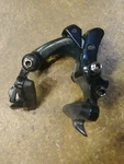 Shimano Dura Ace BR-9010-R Under Bottom Bracket Mount Rear Brake Caliper. Fixed Price $112.00.