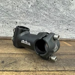 Vintage Salsa Threadless Bike Stem 25.4 Clamp 1/8 Black 85 90 Mtb Short. Fixed Price $54.99.