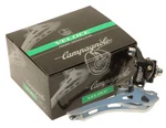Campagnolo Veloce Front Derailleur 10 Speed Braze-on FD9-VL2B New Nos. Fixed Price $49.99.