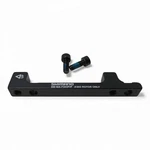 Shimano Disc Brake Adapter SM-MA-F203P/P 203MM Rotor Fit Xtr. Fixed Price $16.99.