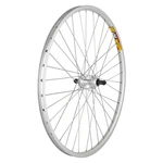 Wm Wheel Rear 26X1.5 559X19 Wei ZAC19 36 Aly Fw 5/6/7SP Qr 135MM SS2.0SL. Fixed Price $71.38.