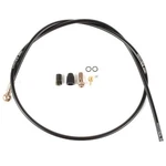 Hayes Prime Brake Hose Kit Black 190CM. Fixed Price $95.99.
