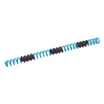 Rockshox Coil Spring Firm - Blue Domain Dual Crown 11.4015.380.030. Fixed Price $51.12.