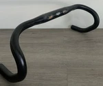 Easton EA-50 Drop Bars 42 Cm 260 Grams 31.8 Mm Clamp Anatomic Deep 160. Fixed Price $35.00.