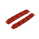 Box Two Brake Pad Inserts. Fixed Price $10.00.