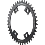 Wolf Tooth Chainring 42T, Asymmetric Bcd, 4-BOLT, Black SH11042. Fixed Price $97.93.