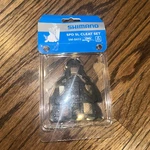 Shimano Spd-sl SM-SH11 Road Pedal Cleats Floating Fits Dura-ace Ultegra. Fixed Price $19.00.