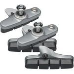 Pack Of 2 Shimano Ultegra BR-6700 Road Brake Shoe Set Bicycle Rim Pads. Fixed Price $31.48.