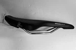 Ergon SR3-M Pro Medium Tinox Rail Black Gravel Road Saddle Barely Used. Fixed Price $75.00.