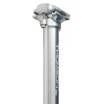 Thomson Elite Seatpost, 27.2 X 250MM - Silver. Fixed Price $121.95.