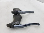 -used-vintage Shimano Exage Action BL-A351 Brake Levers Pair Road Bike Japan. Fixed Price $20.00.
