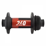 Dt Swiss 240 Front Hub 12X100 Center Lock J-bend Black. Fixed Price $254.90.