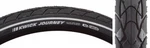 Kenda Kwick Journey Sport 700X50 Bicycle Tire With Reflective Sidewalls,. Fixed Price $59.53.