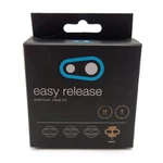 Crank Brothers Easy Release Pedal Cleats Float 10 Angle. Fixed Price $17.95.