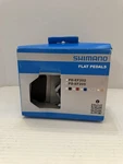 Shimano PD-EF205 Flat Pedals. Fixed Price $54.99.