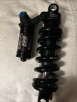 Dnm Burner RCP2S Bike Mtb Downhill Dh Rear Shock 190MM 200M 220MM 240MM 550 Lbs. Fixed Price $110.00.