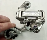 Used Suntour Vx Gt Rear Derailleur Japan 1980'S Vintage Road Bike. Fixed Price $34.95.