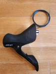 Shimano Sora ST-R3030 Triple (3X) Left Sti Lever For 3X9 Speed Drivetrain. Fixed Price $101.91.