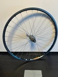 Mavic X517 Ceramic/ Xtr FH-M950/ Dt Swiss Revolution Rear Wheel 26" Rim Brake. Fixed Price $264.00.