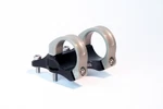Renthal Integra 35 45MM STM114-BKAG. Fixed Price $132.99.