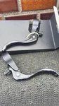 Tektro RL726 Auxiliary Brake Leers. Fixed Price $105.77.