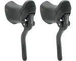 Tektro RL340 Ergo Brake Levers (black/black). Fixed Price $29.99.