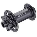 Bitex BX211F Disc Hub Front, 15X110 Boost, 28H, Black. Fixed Price $79.70.