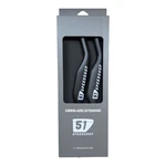 51 Speed Shop Rev Carbon Aero Handlebar Extensions - 75MM Rise Matte Black. Fixed Price $165.00.