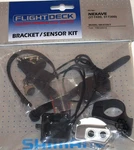 Shimano Nexave Flight Deck Computer Sensor Kit Only New!. Fixed Price $29.95.