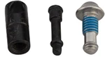 Shimano SL-M610-I Shifter Bolt And Nut Unit. Fixed Price $12.67.