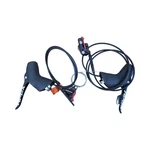 Sram Apex 1X 11 Speed Flat Mount Disc Brake Shifters Gravel Cross Road Bike. Fixed Price $249.99.