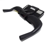 Profile Design Wing/c Carbon Base Bar Size 38CM Matte Black. Fixed Price $269.95.