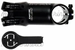 Easton EA90 Degree 70-90MM 31.8 Alloy Stem Black W/ Computer Mount New. Fixed Price $82.78.