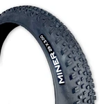 Duro Miner 29X3.0 Mountain Bike Tire, Folding Bead, Great Traction, Fast Rolling. Fixed Price $69.99.