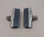 John Bull Brake Pads No. 25 Vintage Bicycle. Fixed Price $9.35.