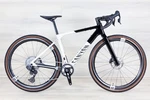 Canyon Grail Cf Sl 7 Aero 2025, X-small. Fixed Price $4800.00.