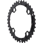 Shimano 36T 104MM 10-SPEED Middle Chainring Y1MP98020. Fixed Price $68.21.