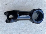 New Thomson Elite X4 Mtb Mountain Bike Stem 10 Degree 31.8 80MM Black. Fixed Price $70.00.