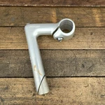Vintage Specialized Quill Stem 26.0 Clamp 22.2 1" Silver Alloy 80S Road Gravel. Fixed Price $42.99.