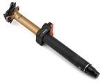 Fox Suspension Transfer Neo Factory Dropper Seat Post (kashima). Fixed Price $859.00.