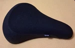 Nos Gt Launchpad Dirt Park Freestyle Saddle Super Gritty, Embroidered Decal.. Fixed Price $120.00.
